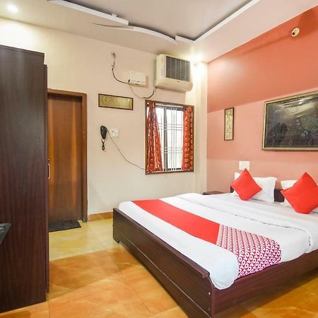 Bilāspur Oyo 47464 Hotel The Country Club المظهر الخارجي الصورة