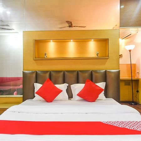 Bilāspur Oyo 47464 Hotel The Country Club المظهر الخارجي الصورة