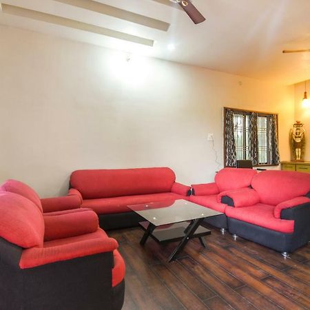 Bilāspur Oyo 47464 Hotel The Country Club المظهر الخارجي الصورة