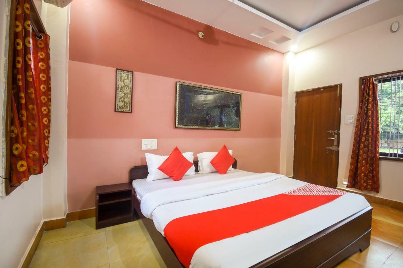 Bilāspur Oyo 47464 Hotel The Country Club المظهر الخارجي الصورة