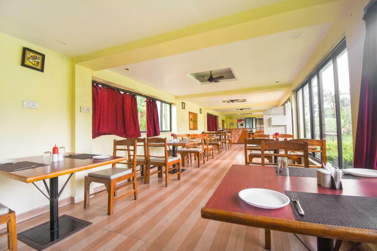 Bilāspur Oyo 47464 Hotel The Country Club المظهر الخارجي الصورة