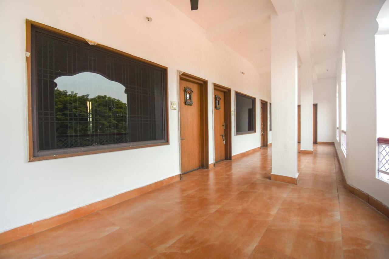 Bilāspur Oyo 47464 Hotel The Country Club المظهر الخارجي الصورة