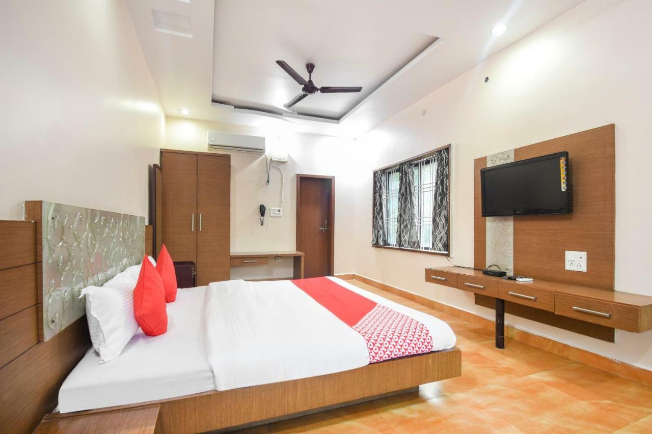 Bilāspur Oyo 47464 Hotel The Country Club المظهر الخارجي الصورة