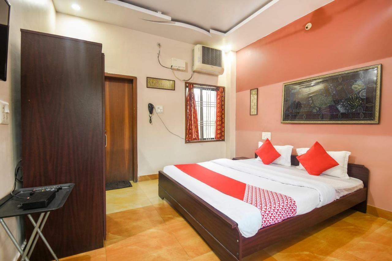 Bilāspur Oyo 47464 Hotel The Country Club المظهر الخارجي الصورة