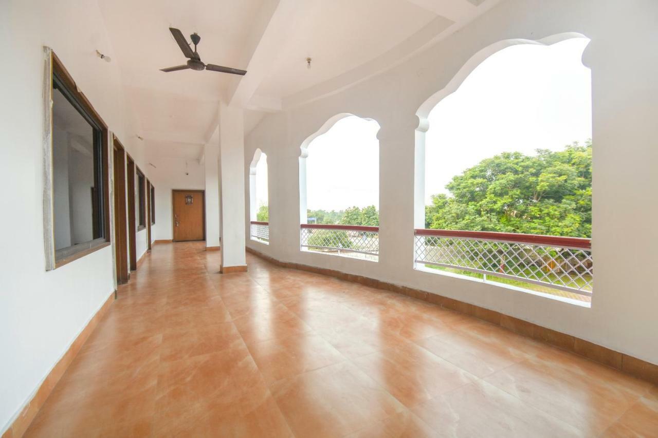 Bilāspur Oyo 47464 Hotel The Country Club المظهر الخارجي الصورة