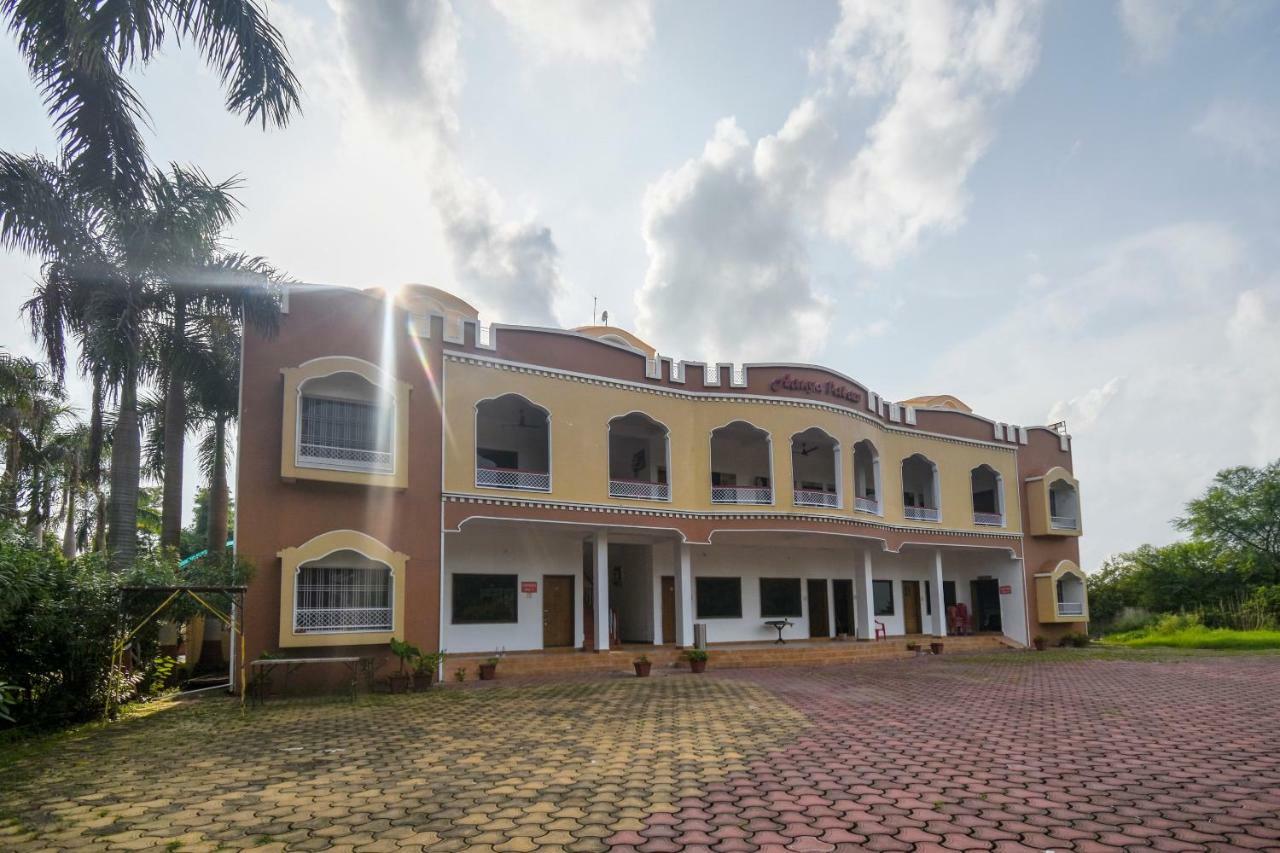 Bilāspur Oyo 47464 Hotel The Country Club المظهر الخارجي الصورة