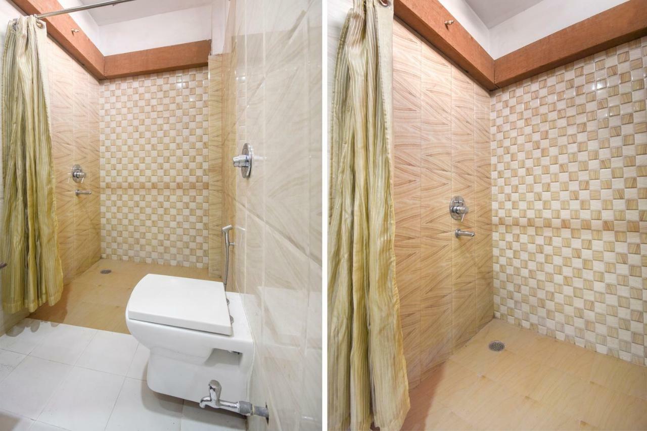 Bilāspur Oyo 47464 Hotel The Country Club المظهر الخارجي الصورة