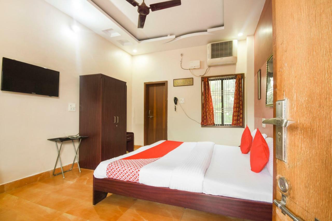 Bilāspur Oyo 47464 Hotel The Country Club المظهر الخارجي الصورة
