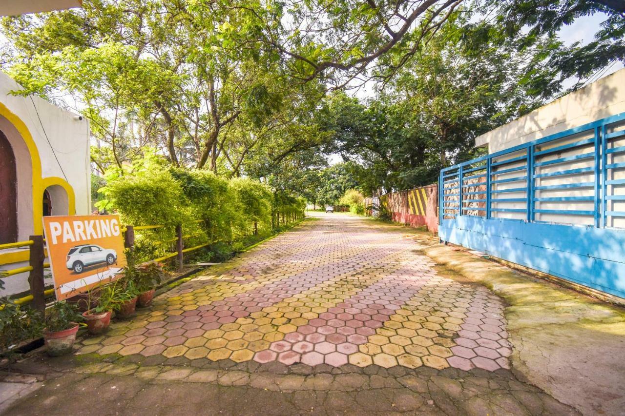 Bilāspur Oyo 47464 Hotel The Country Club المظهر الخارجي الصورة