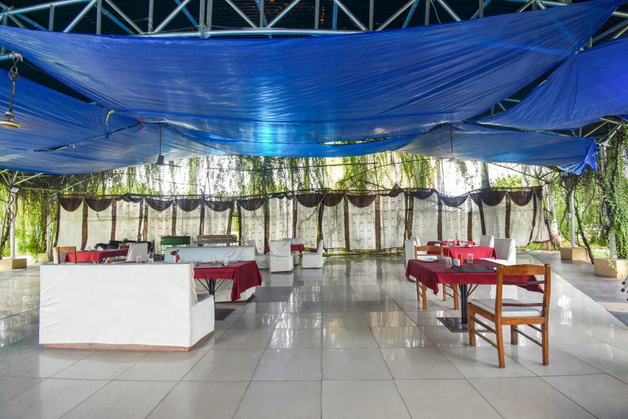 Bilāspur Oyo 47464 Hotel The Country Club المظهر الخارجي الصورة