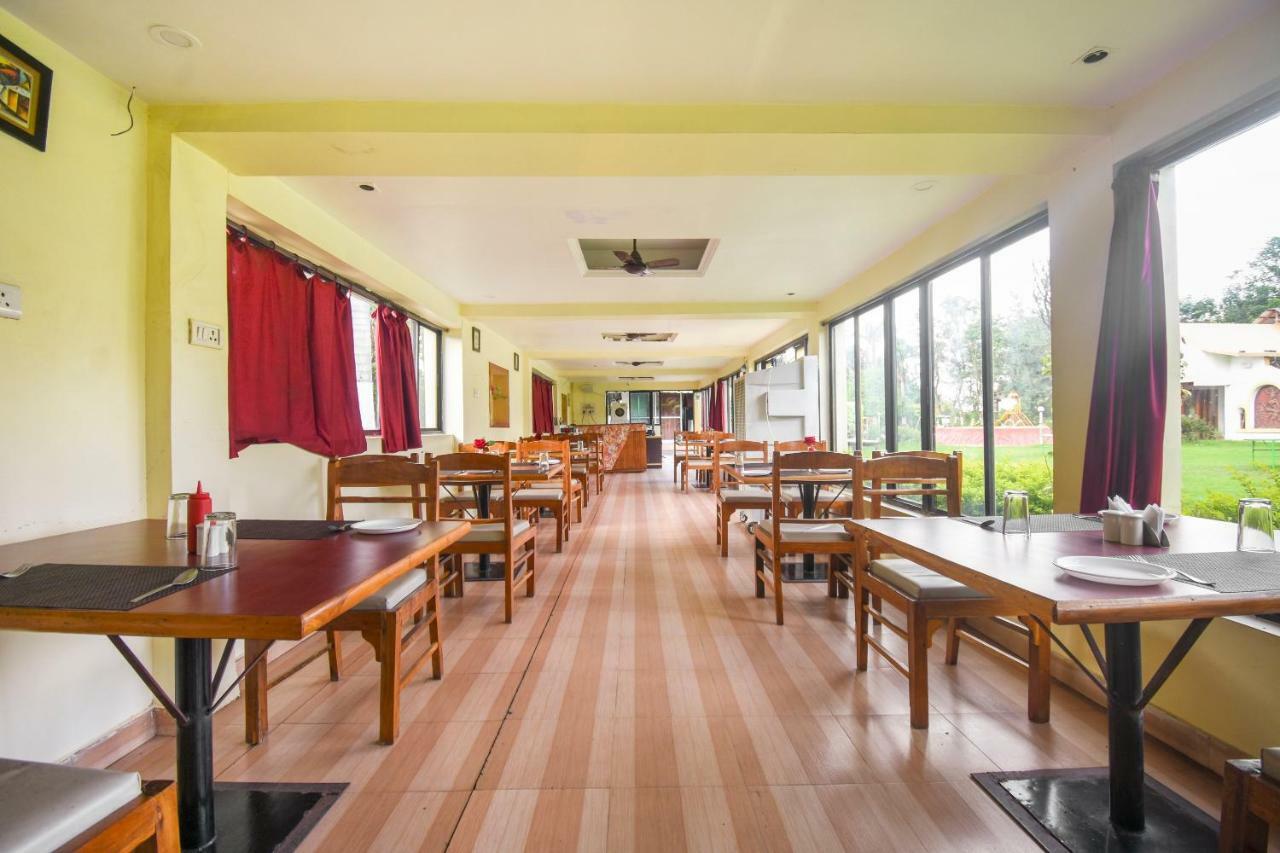 Bilāspur Oyo 47464 Hotel The Country Club المظهر الخارجي الصورة