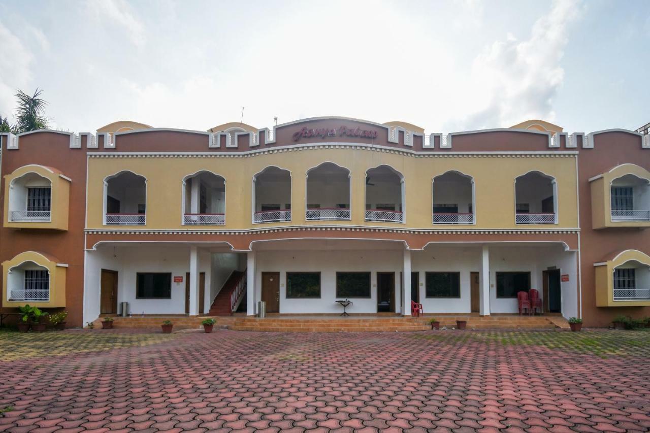 Bilāspur Oyo 47464 Hotel The Country Club المظهر الخارجي الصورة