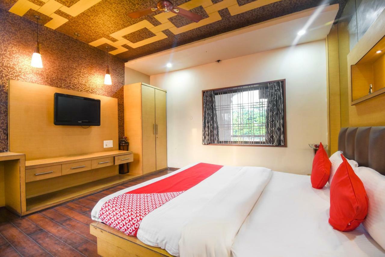 Bilāspur Oyo 47464 Hotel The Country Club المظهر الخارجي الصورة