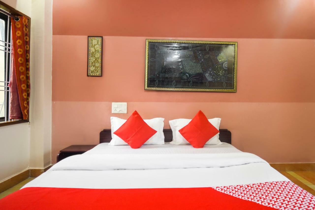 Bilāspur Oyo 47464 Hotel The Country Club المظهر الخارجي الصورة