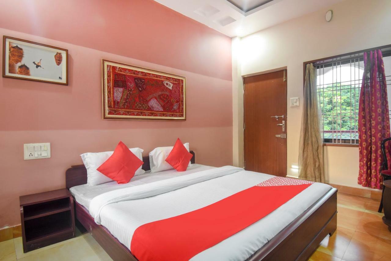 Bilāspur Oyo 47464 Hotel The Country Club المظهر الخارجي الصورة