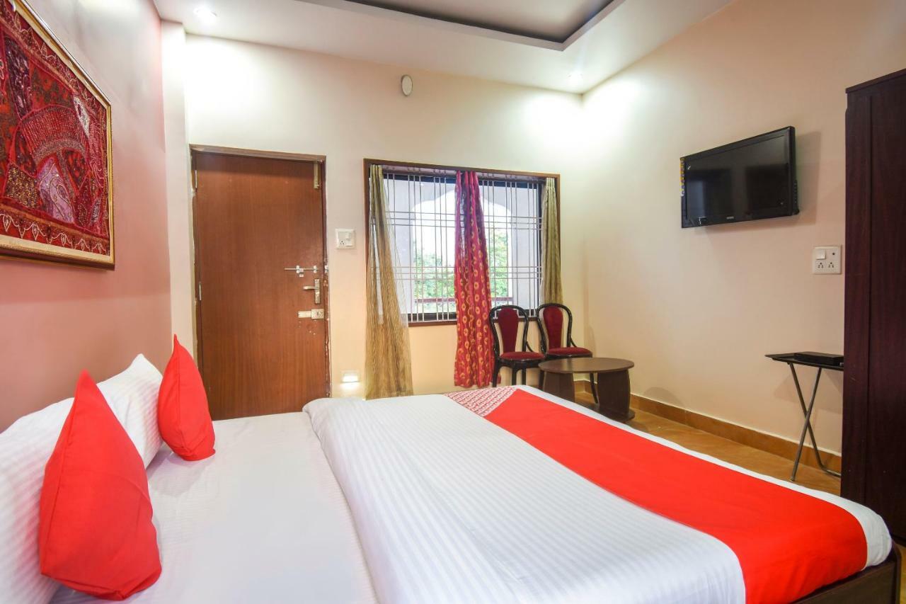 Bilāspur Oyo 47464 Hotel The Country Club المظهر الخارجي الصورة