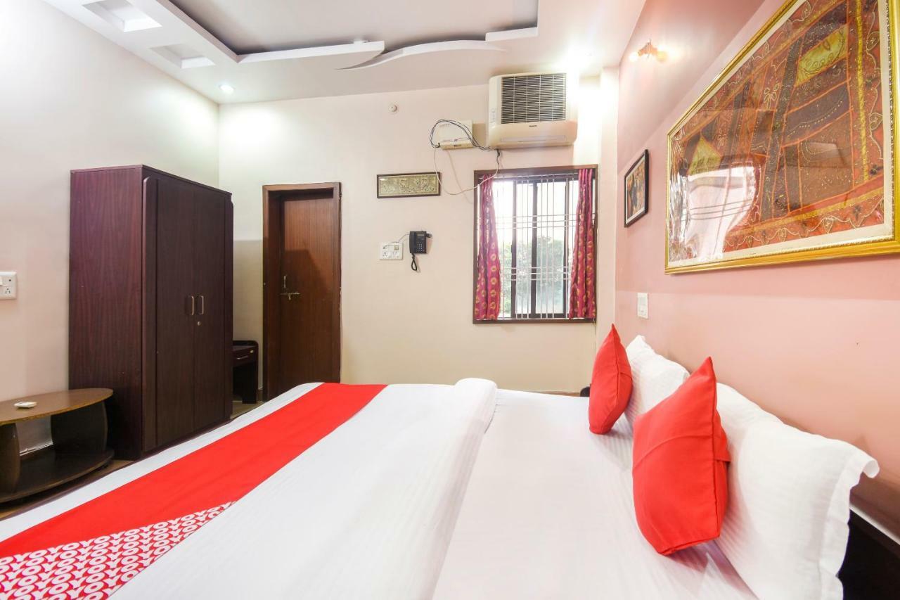 Bilāspur Oyo 47464 Hotel The Country Club المظهر الخارجي الصورة