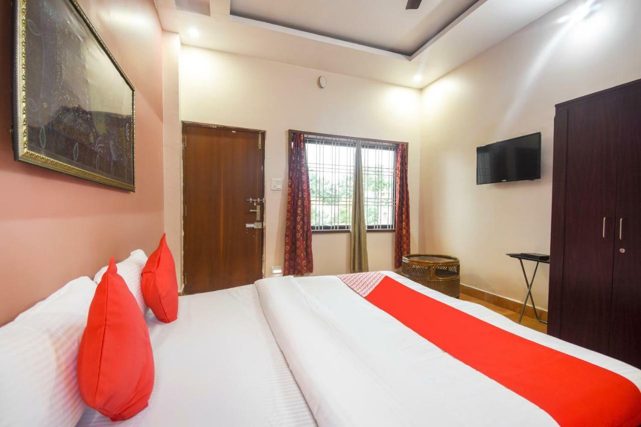 Bilāspur Oyo 47464 Hotel The Country Club المظهر الخارجي الصورة
